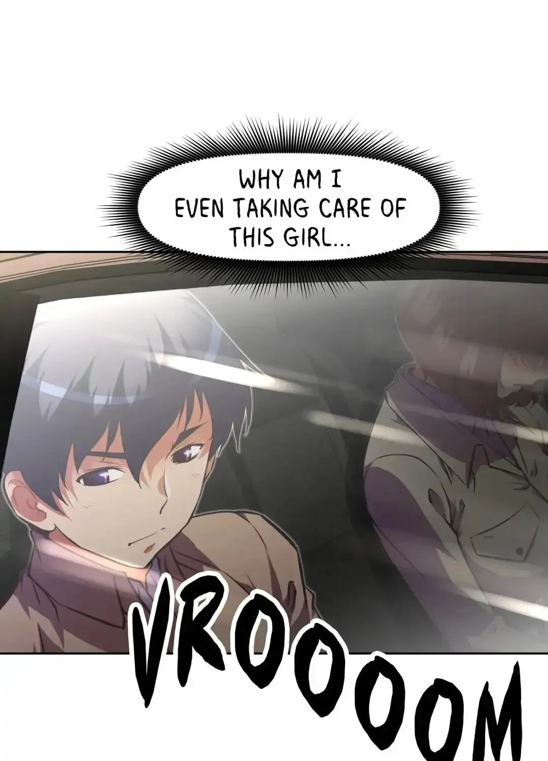 Read Stand Up!!!! chapter 74 image 74 on Lezhin