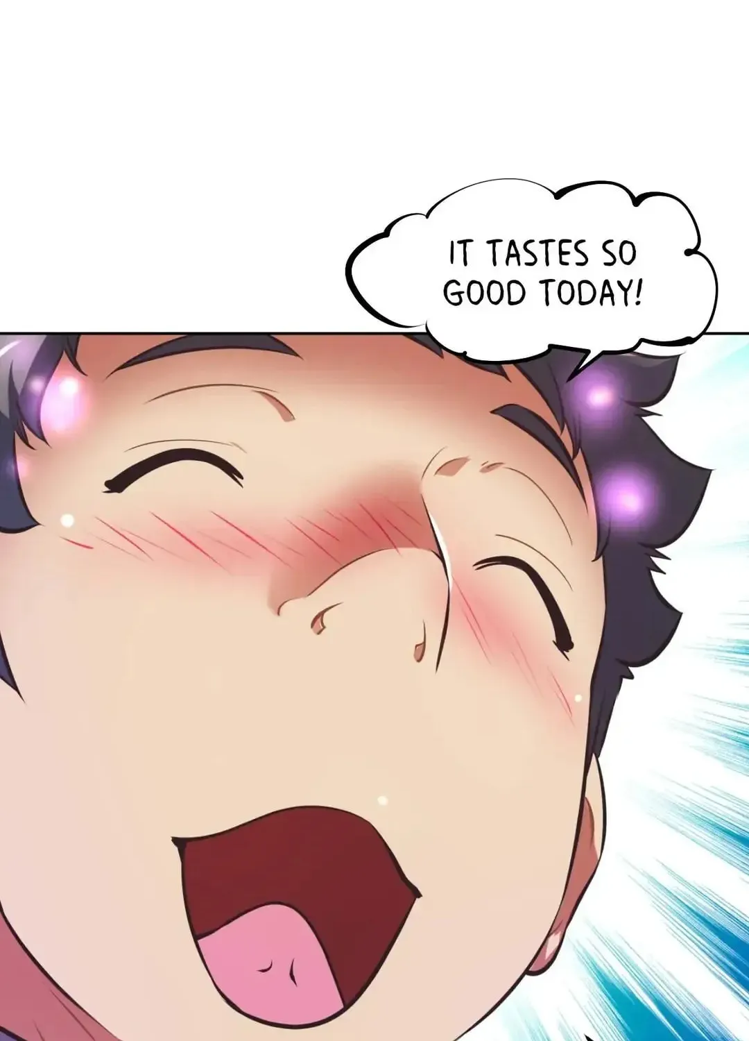 Read Stand Up!!!! chapter 74 image 8 on Lezhin