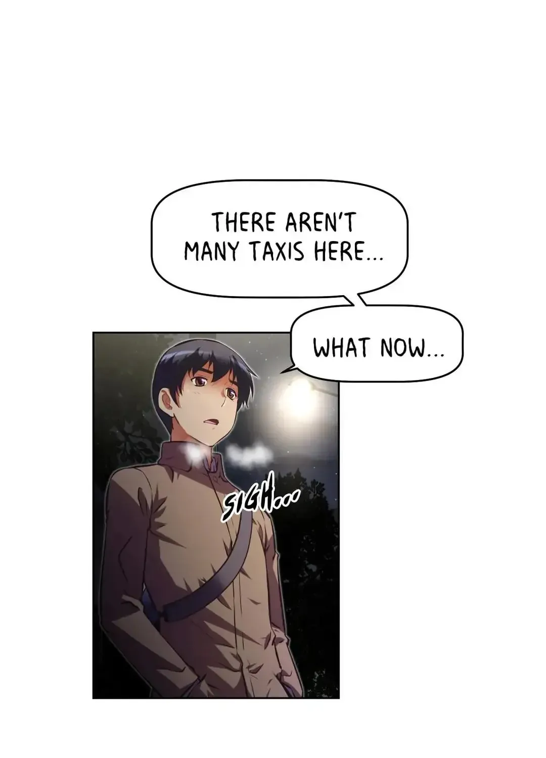 Read Stand Up!!!! chapter 74 image 86 on Lezhin