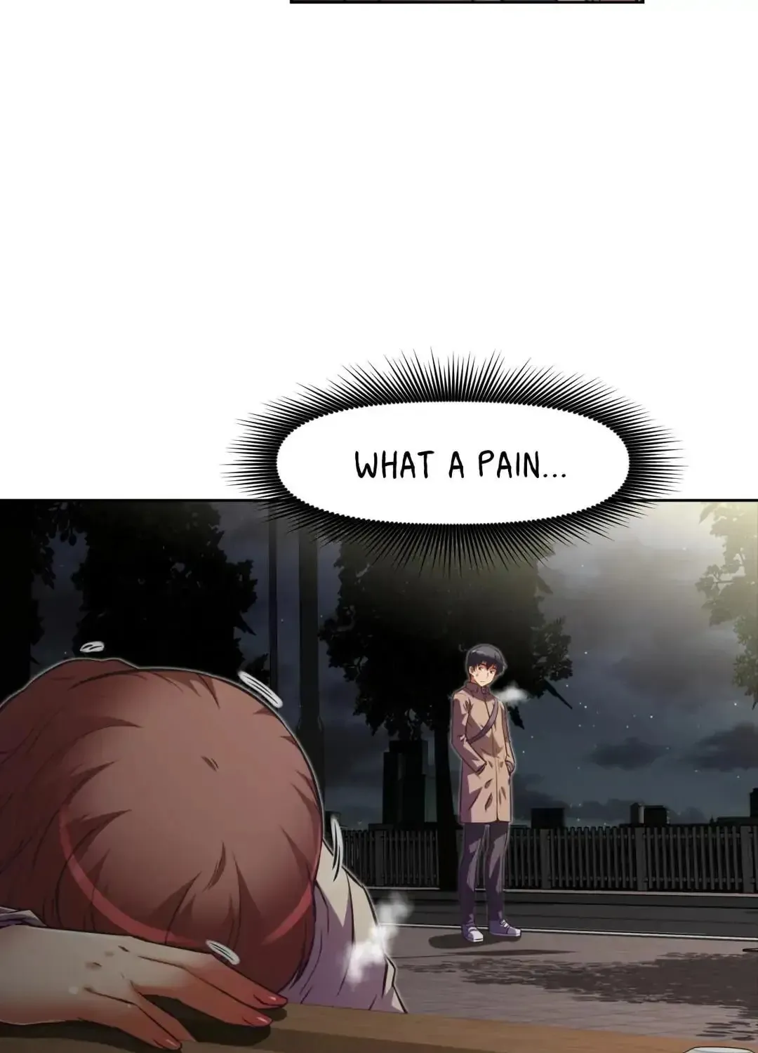 Read Stand Up!!!! chapter 74 image 88 on Lezhin