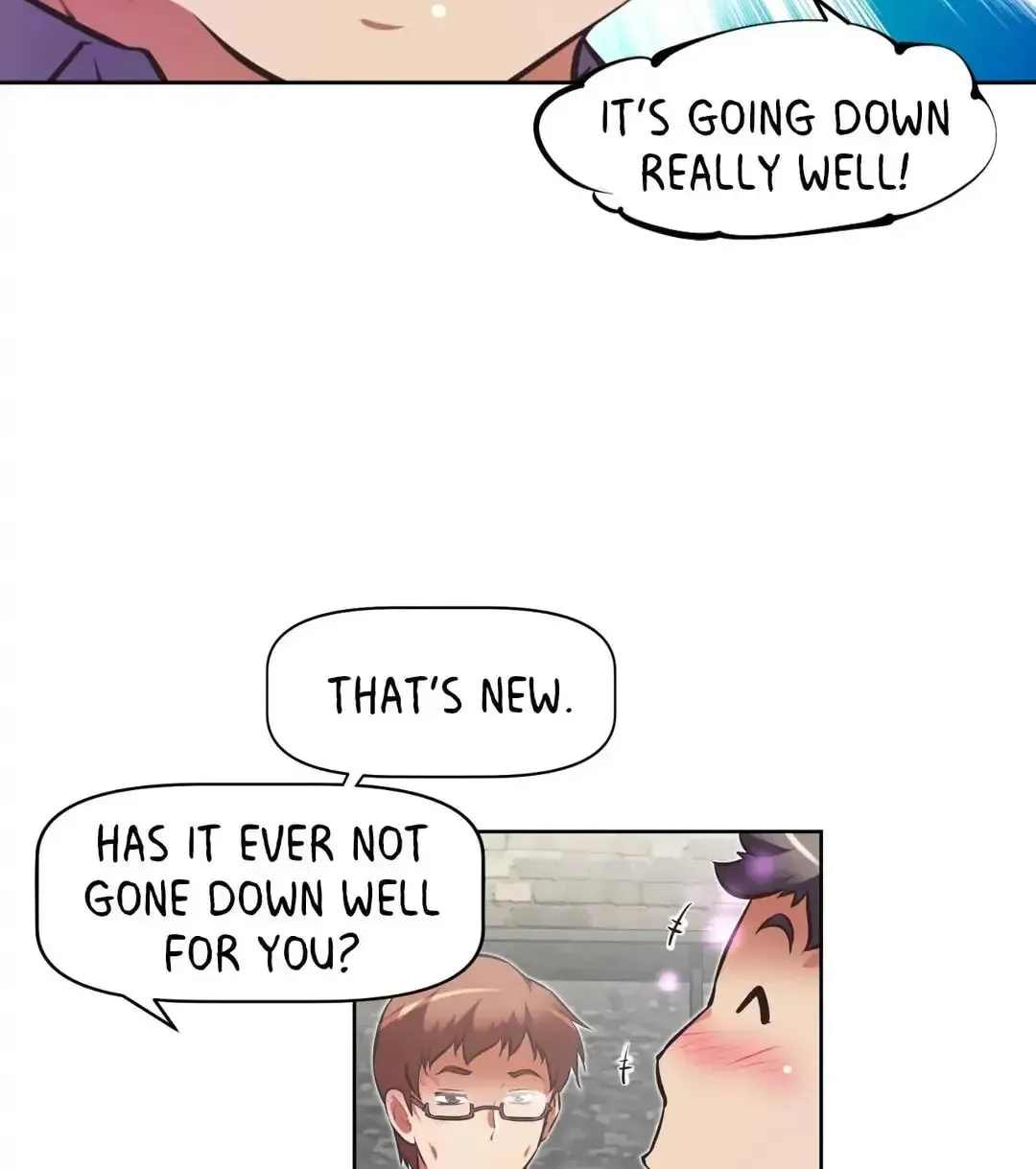 Read Stand Up!!!! chapter 74 image 9 on Lezhin