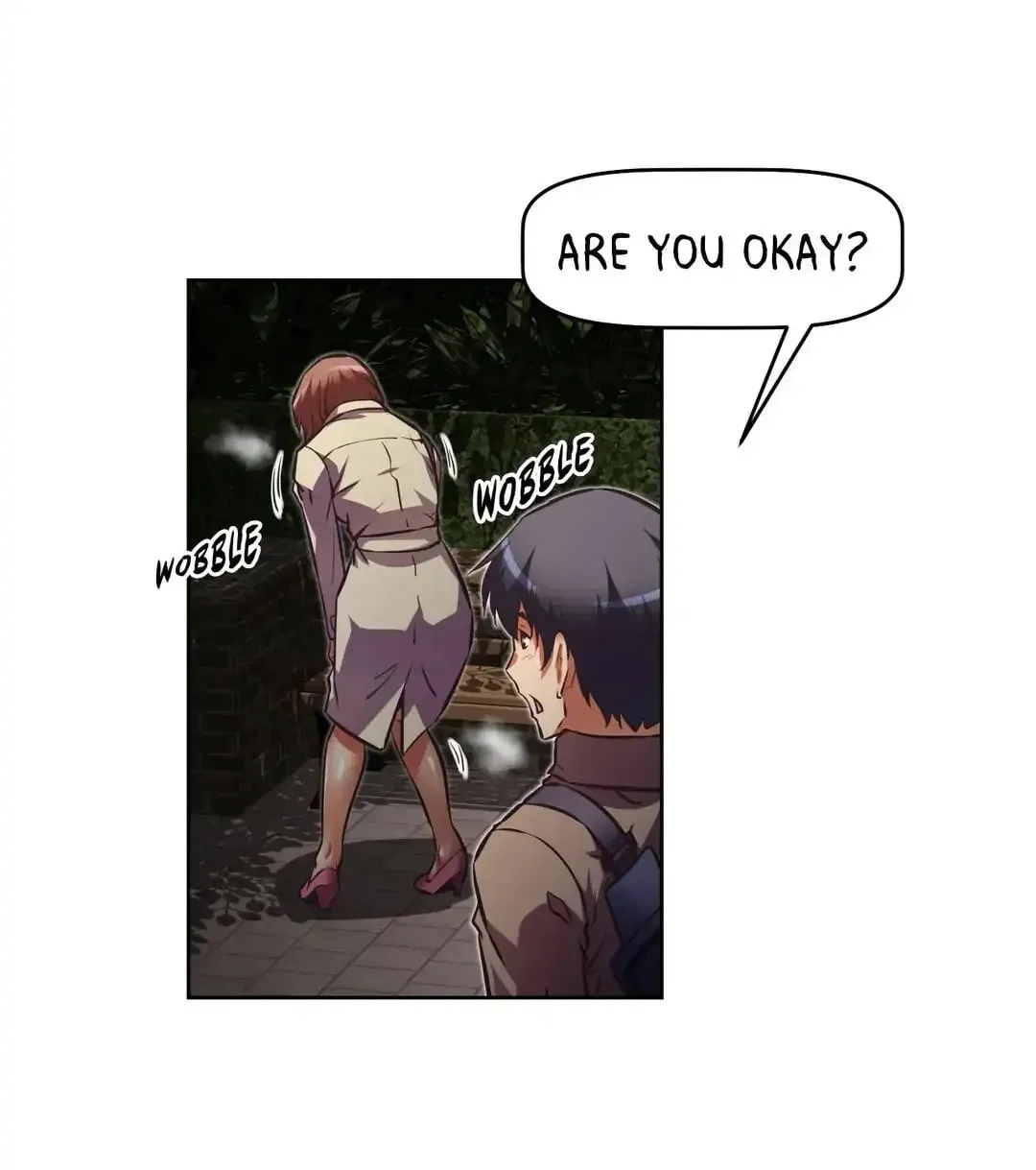 Read Stand Up!!!! chapter 74 image 90 on Lezhin