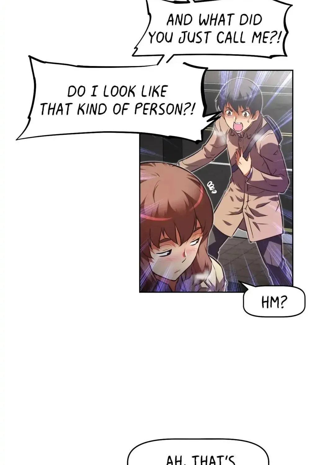 Read Stand Up!!!! chapter 74 image 98 on Lezhin