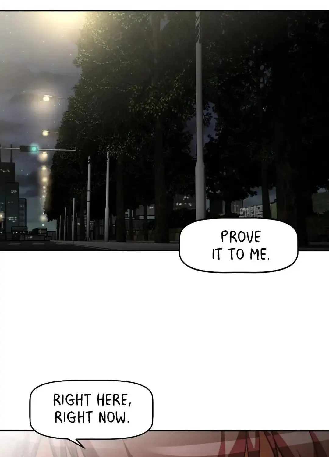 Read Stand Up!!!! chapter 75 image 1 on Lezhin