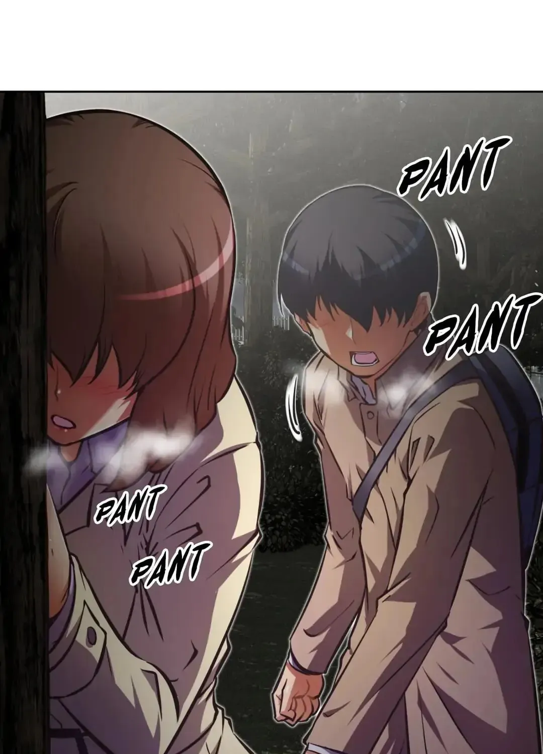 Read Stand Up!!!! chapter 75 image 10 on Lezhin