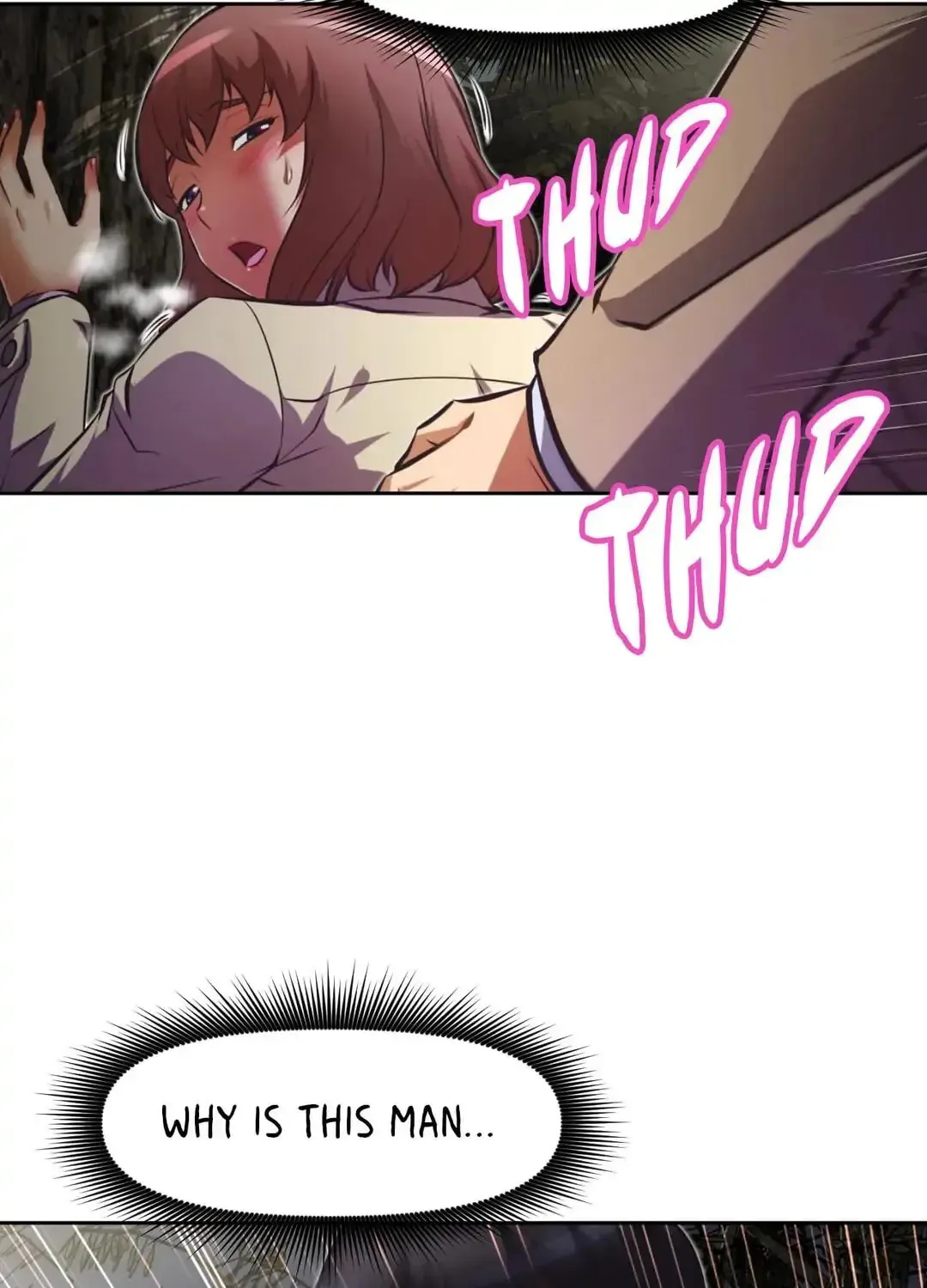 Read Stand Up!!!! chapter 75 image 100 on Lezhin