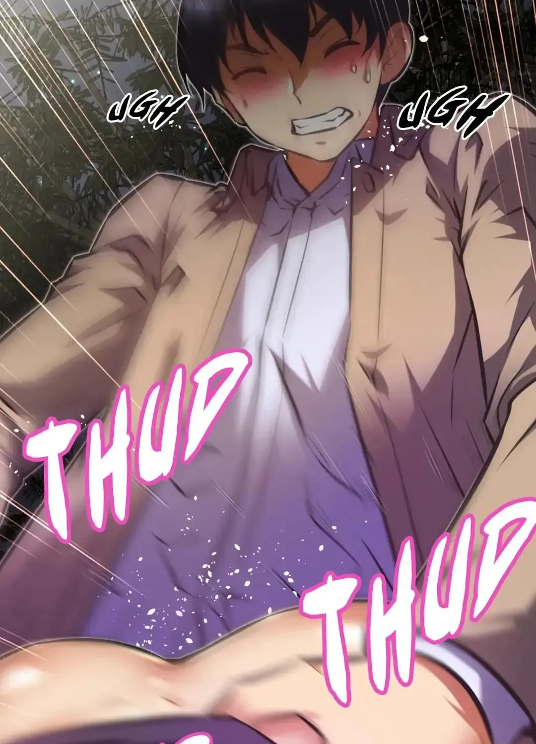Read Stand Up!!!! chapter 75 image 101 on Lezhin