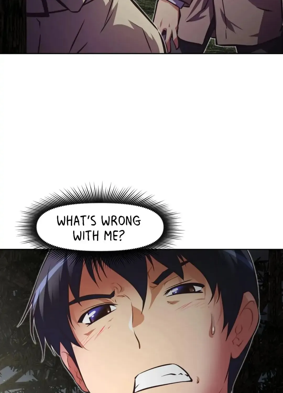 Read Stand Up!!!! chapter 75 image 11 on Lezhin