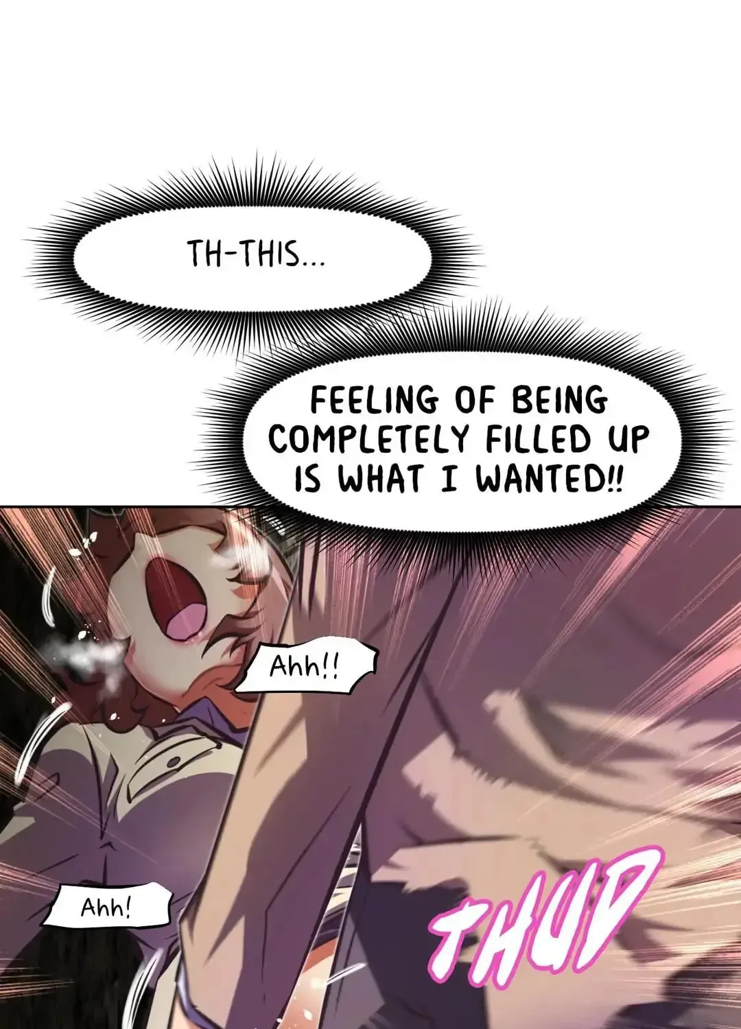 Read Stand Up!!!! chapter 75 image 118 on Lezhin