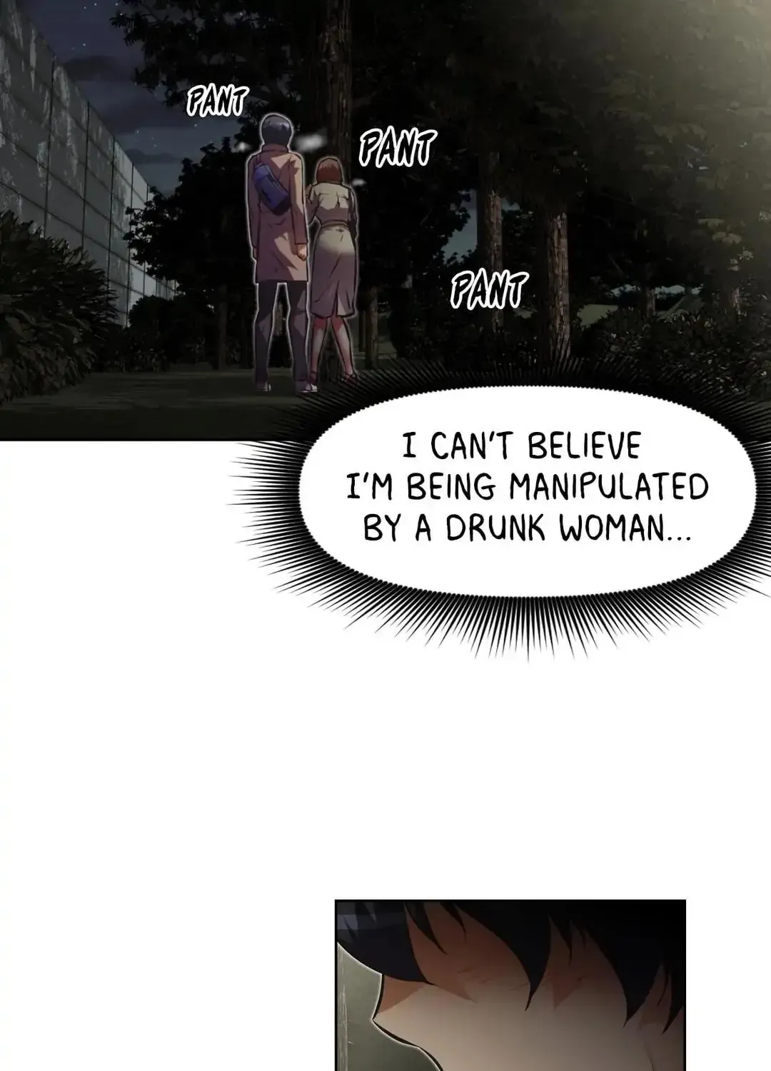 Read Stand Up!!!! chapter 75 image 13 on Lezhin