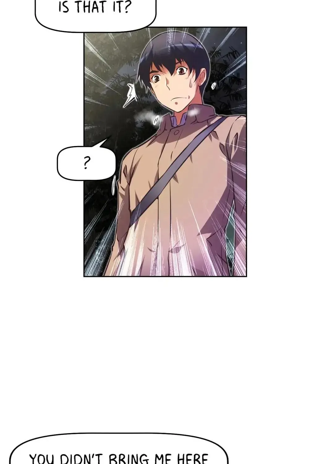 Read Stand Up!!!! chapter 75 image 17 on Lezhin