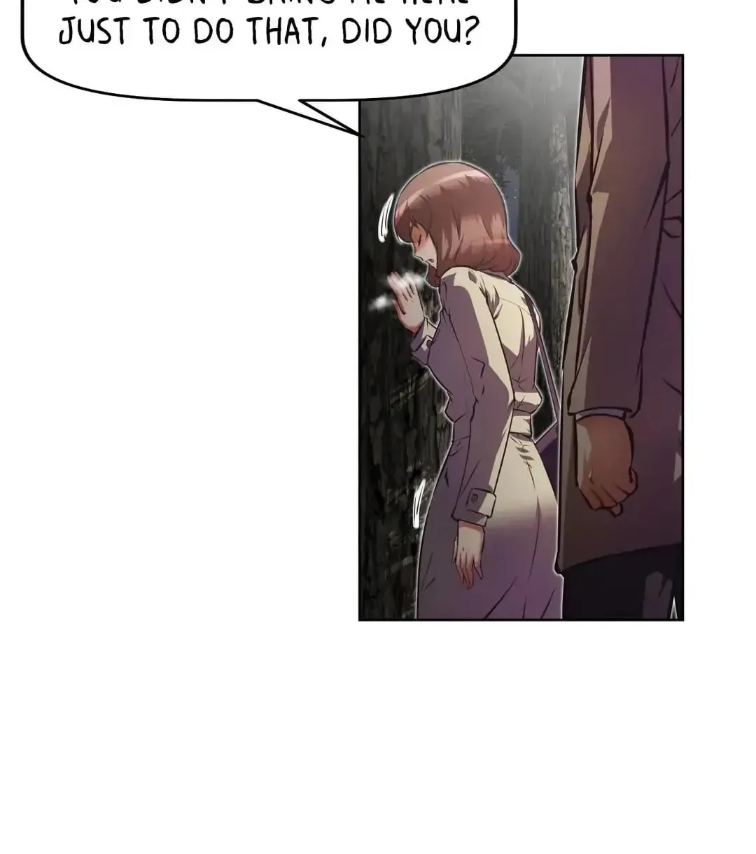 Read Stand Up!!!! chapter 75 image 18 on Lezhin