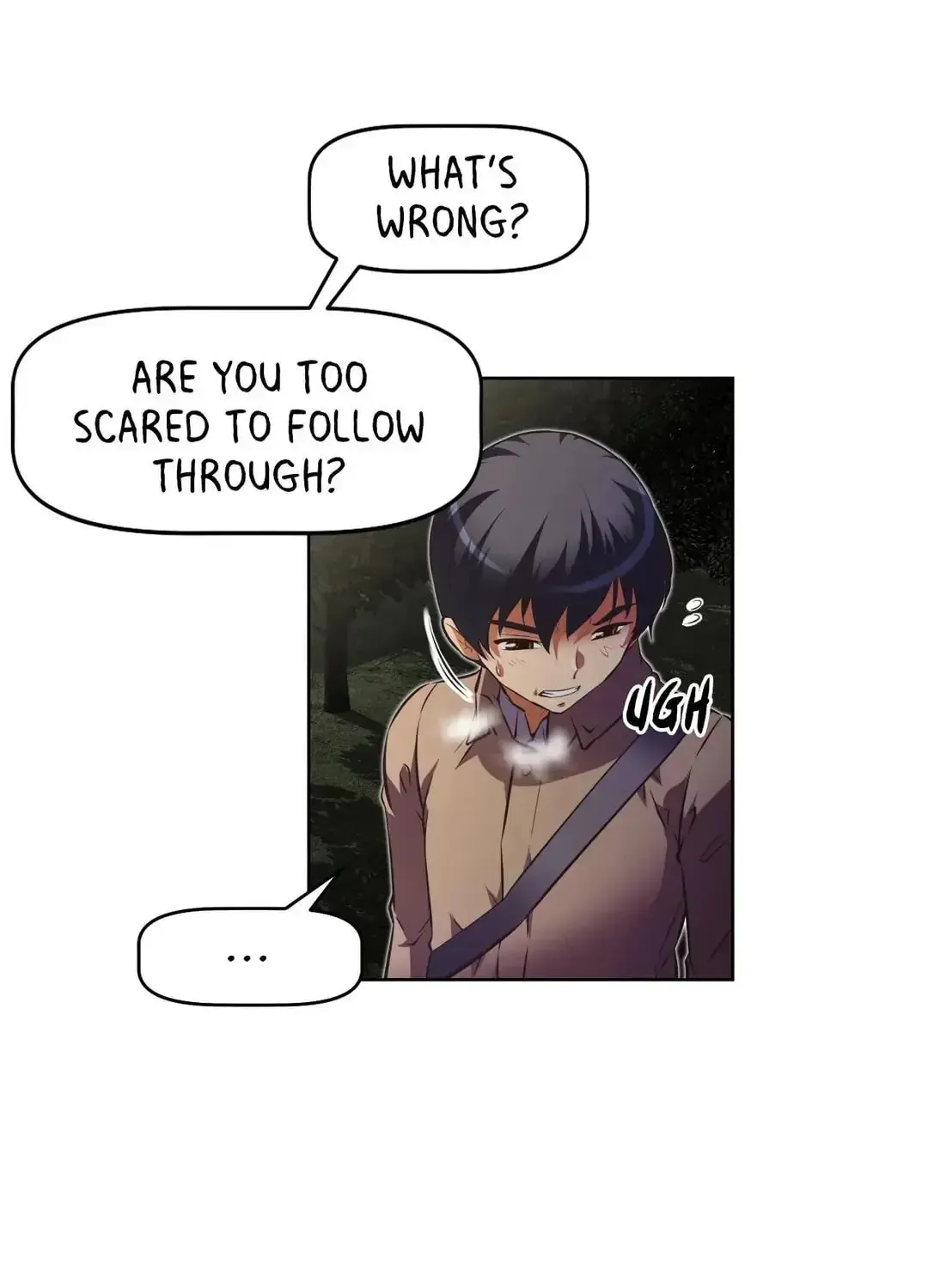 Read Stand Up!!!! chapter 75 image 19 on Lezhin