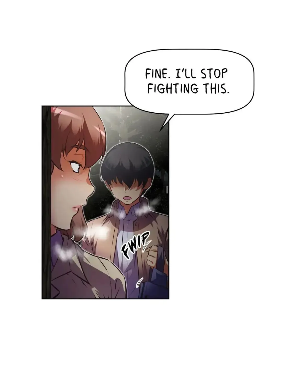 Read Stand Up!!!! chapter 75 image 25 on Lezhin