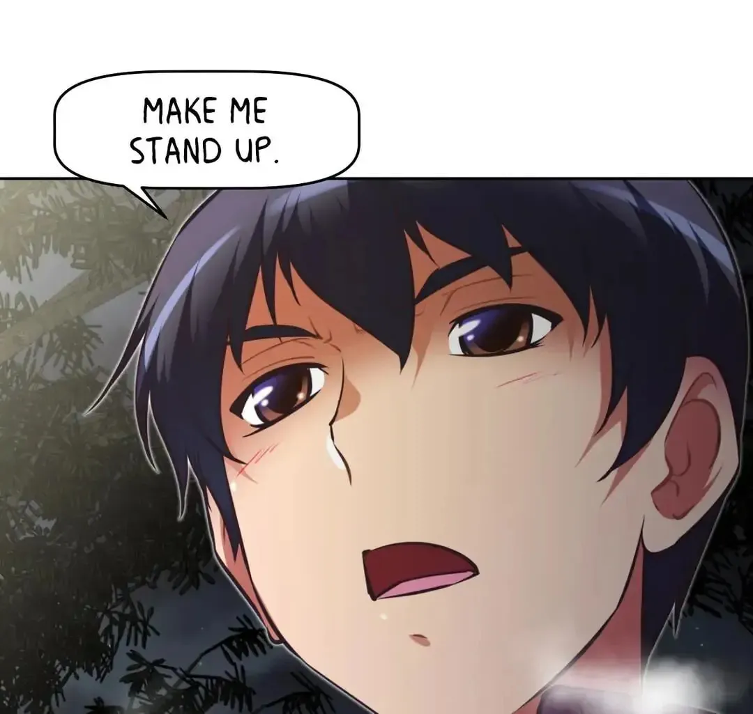 Read Stand Up!!!! chapter 75 image 27 on Lezhin