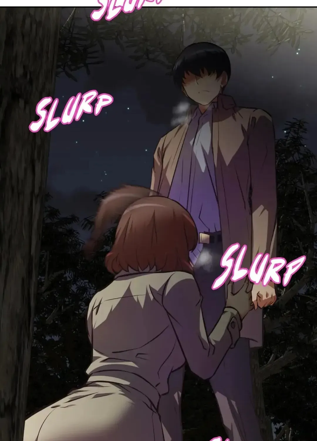 Read Stand Up!!!! chapter 75 image 35 on Lezhin