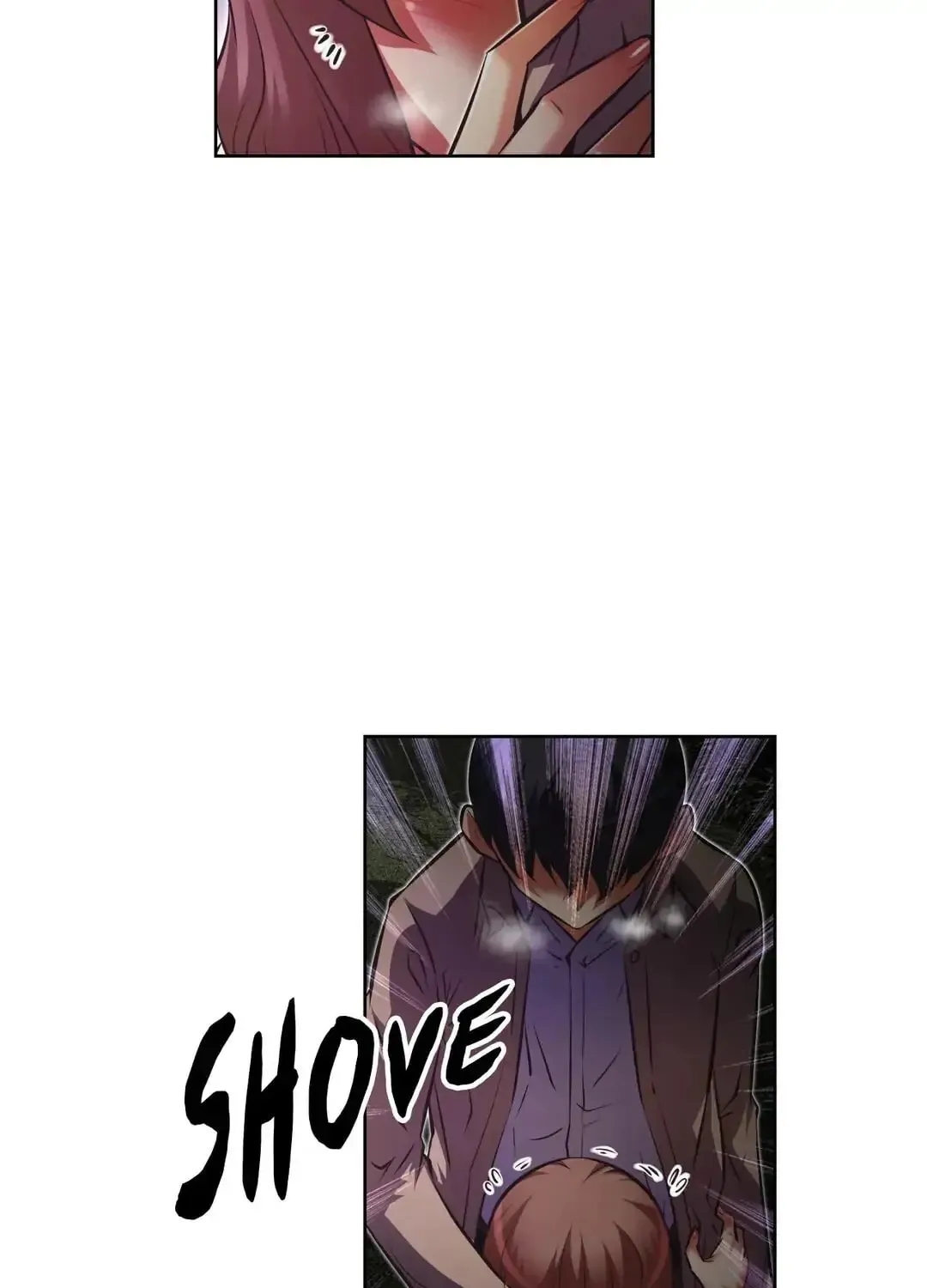 Read Stand Up!!!! chapter 75 image 40 on Lezhin
