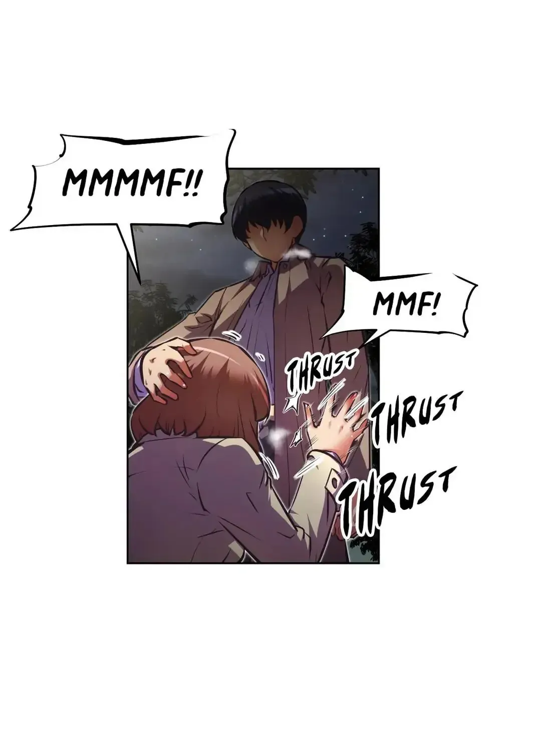 Read Stand Up!!!! chapter 75 image 43 on Lezhin