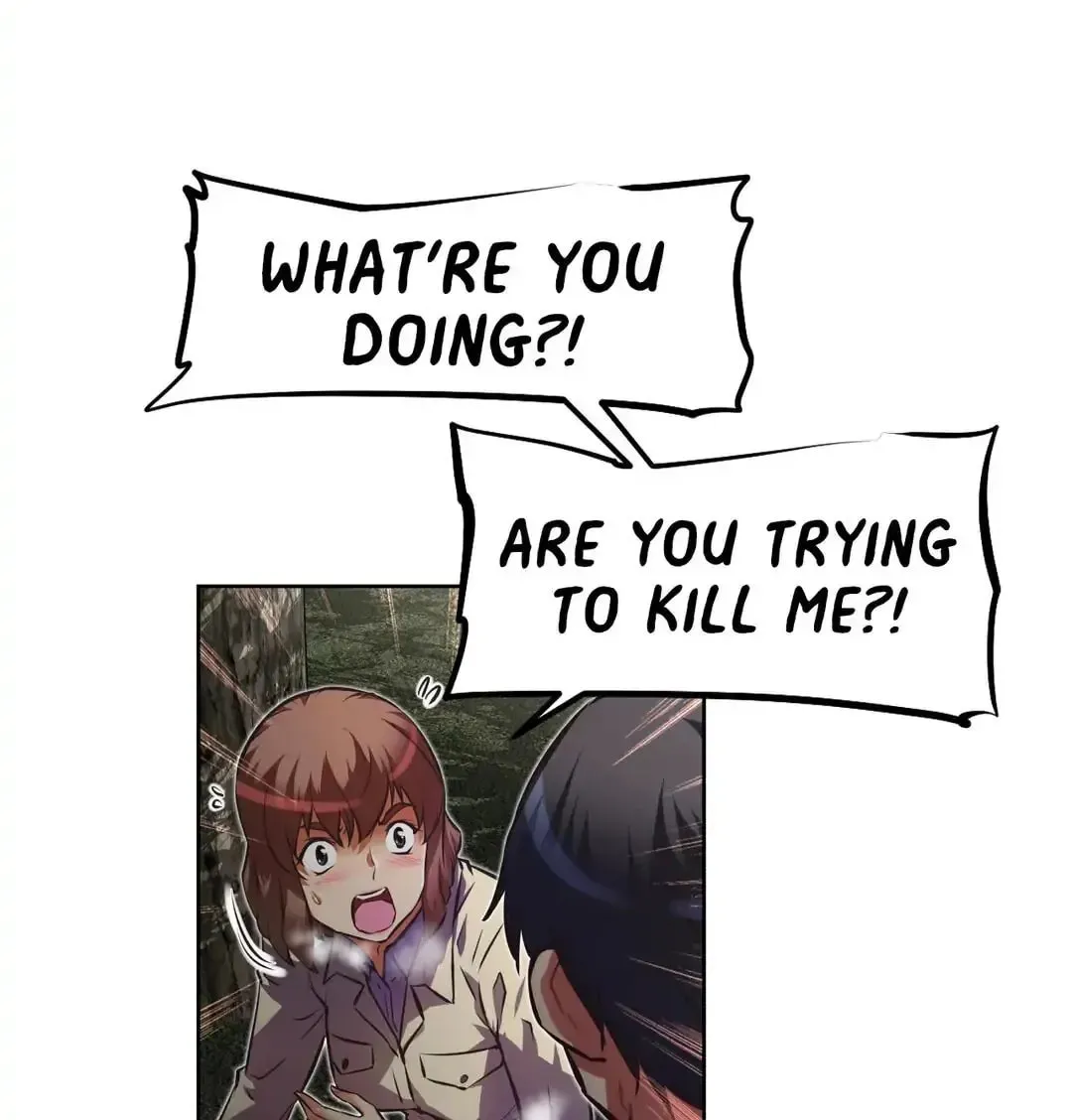 Read Stand Up!!!! chapter 75 image 48 on Lezhin
