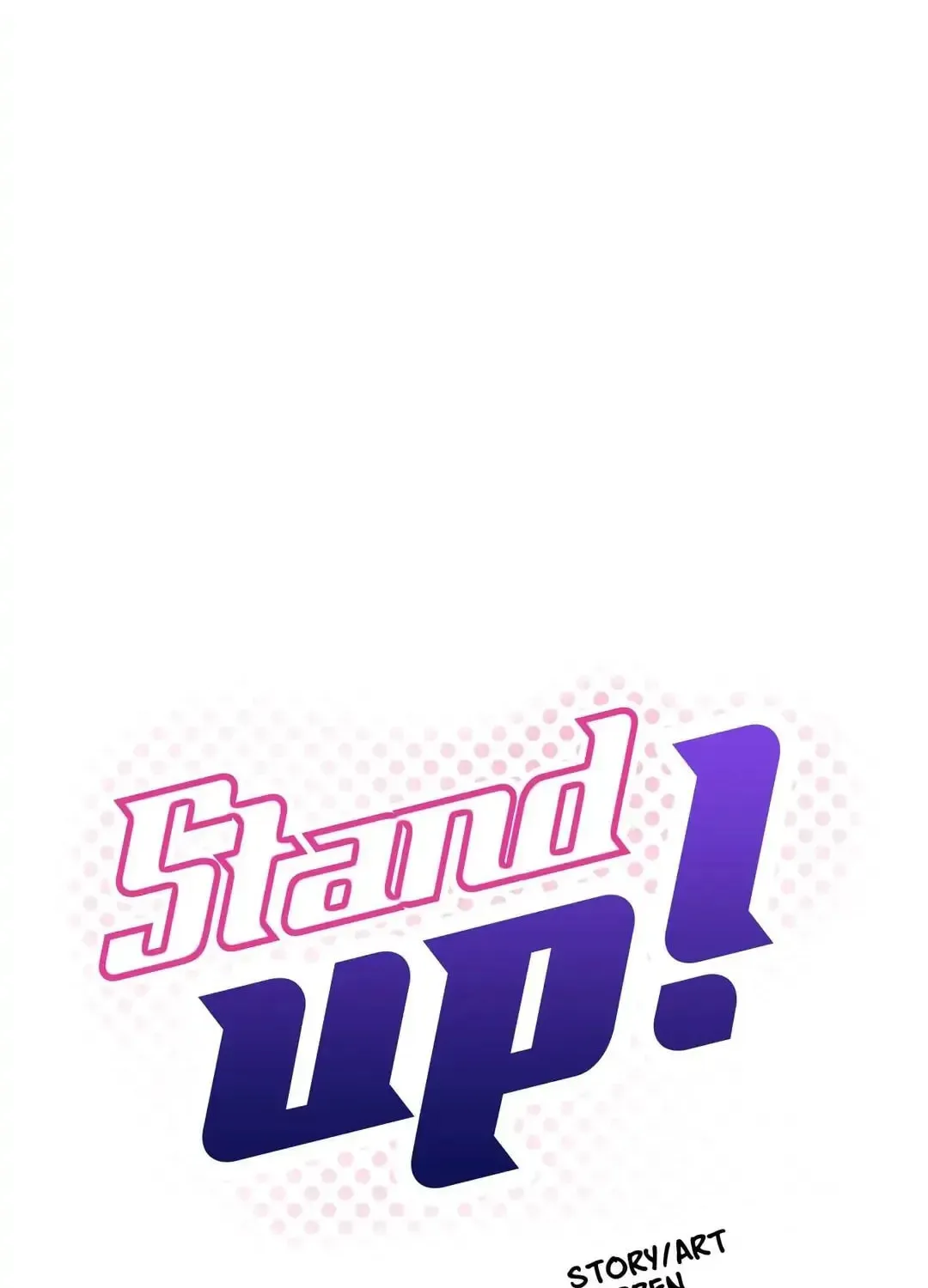 Read Stand Up!!!! chapter 75 image 5 on Lezhin