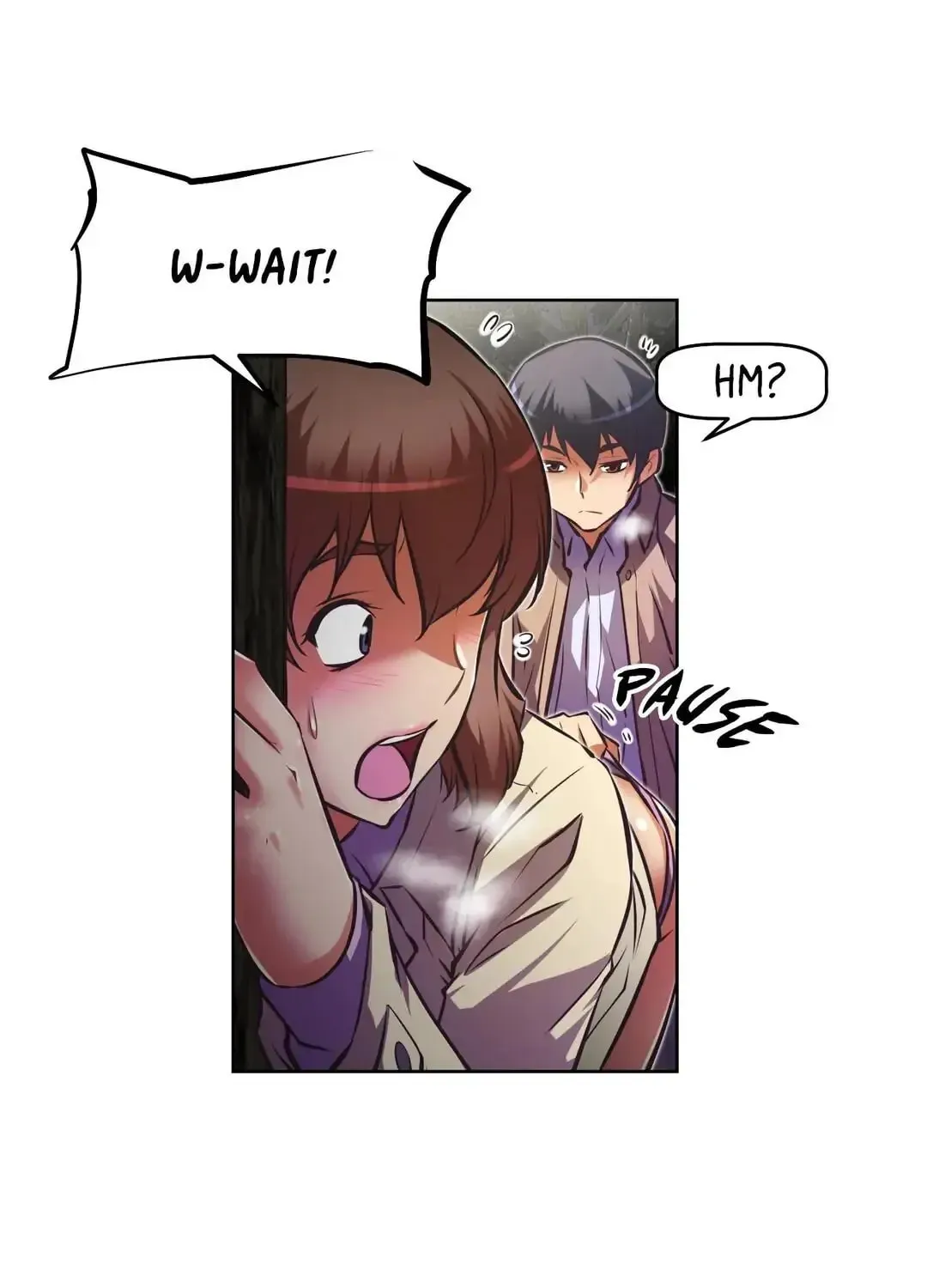 Read Stand Up!!!! chapter 75 image 55 on Lezhin
