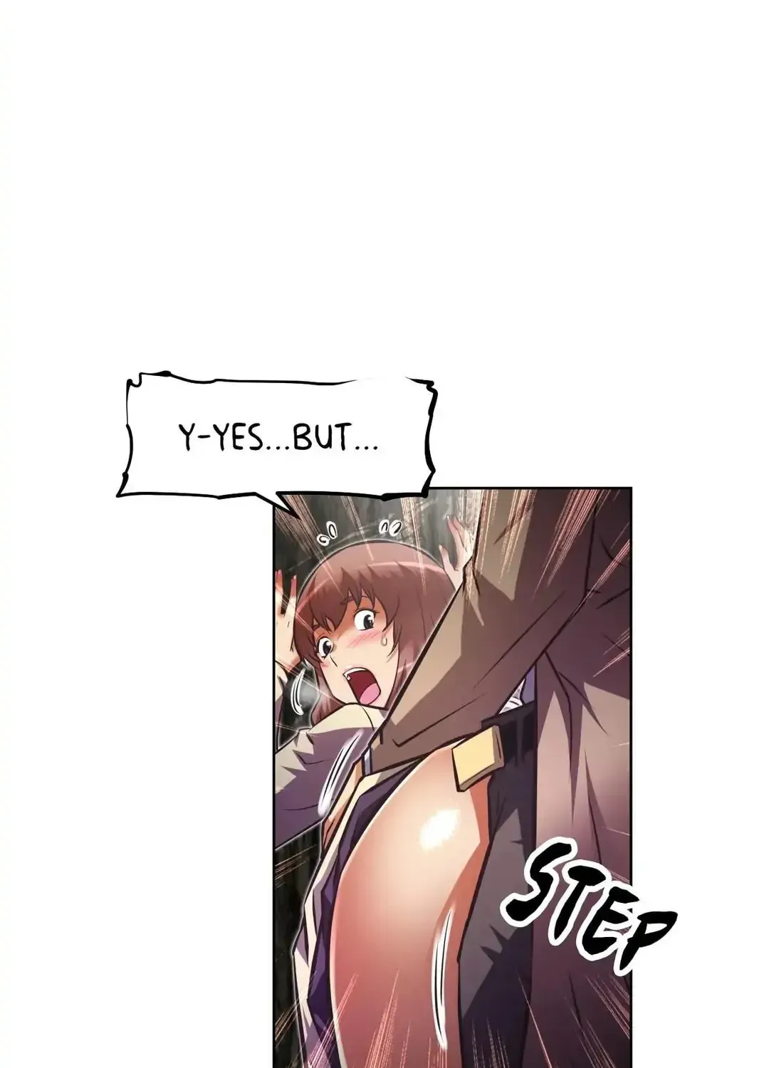 Read Stand Up!!!! chapter 75 image 59 on Lezhin