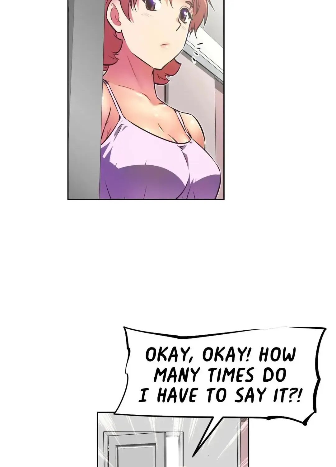 Read Stand Up!!!! chapter 75 image 68 on Lezhin