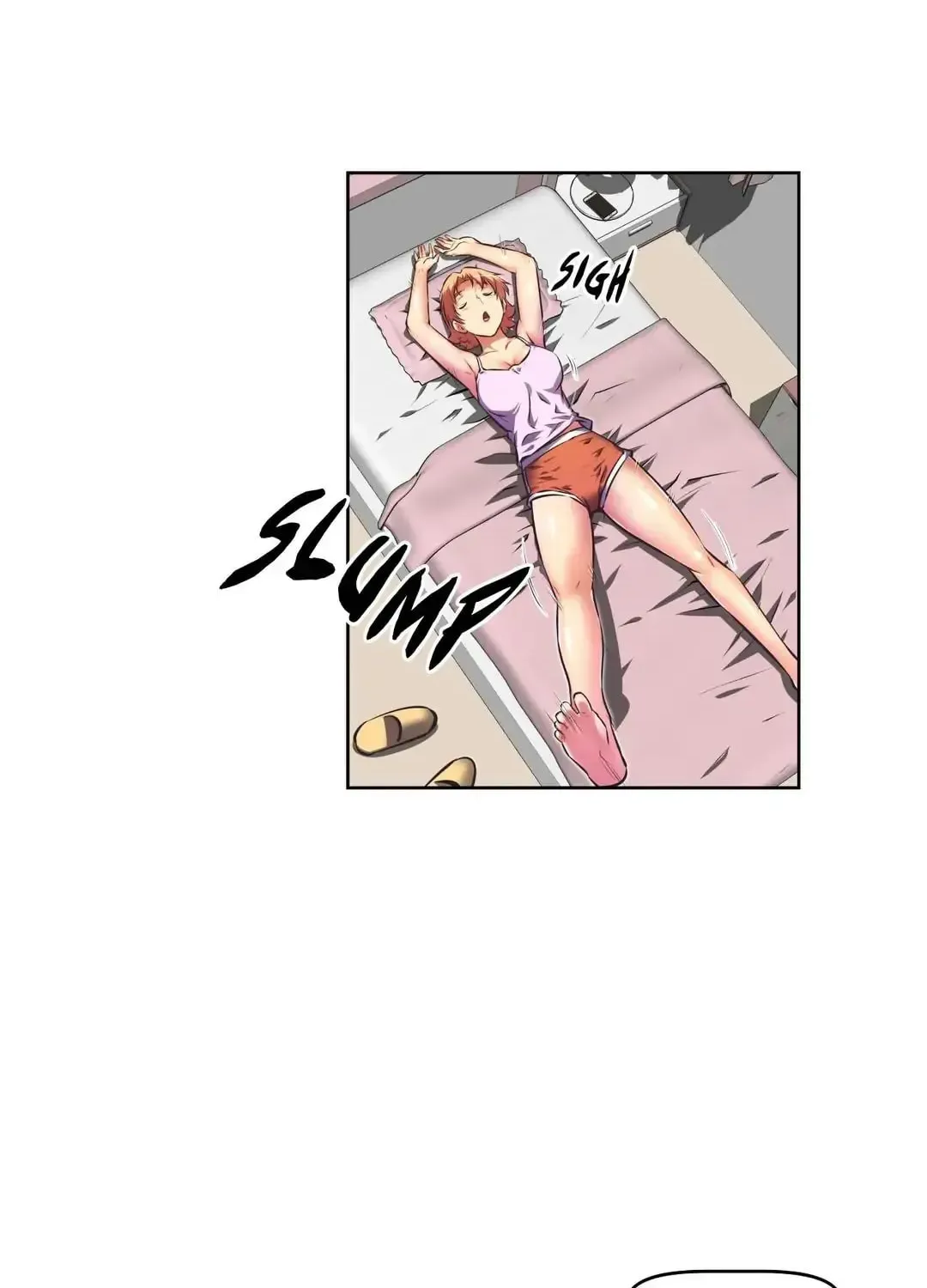 Read Stand Up!!!! chapter 75 image 71 on Lezhin