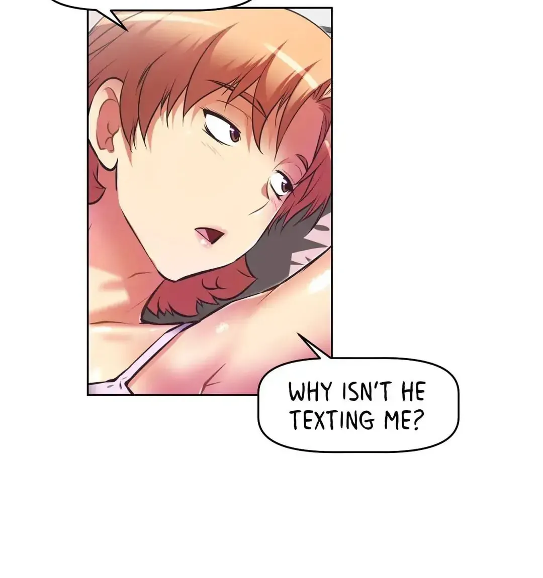 Read Stand Up!!!! chapter 75 image 75 on Lezhin
