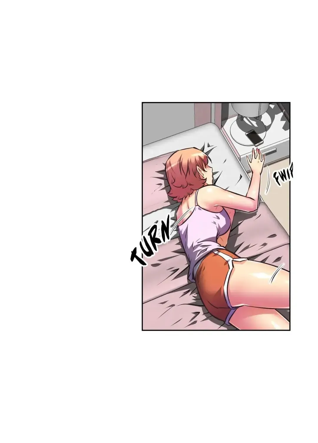 Read Stand Up!!!! chapter 75 image 76 on Lezhin