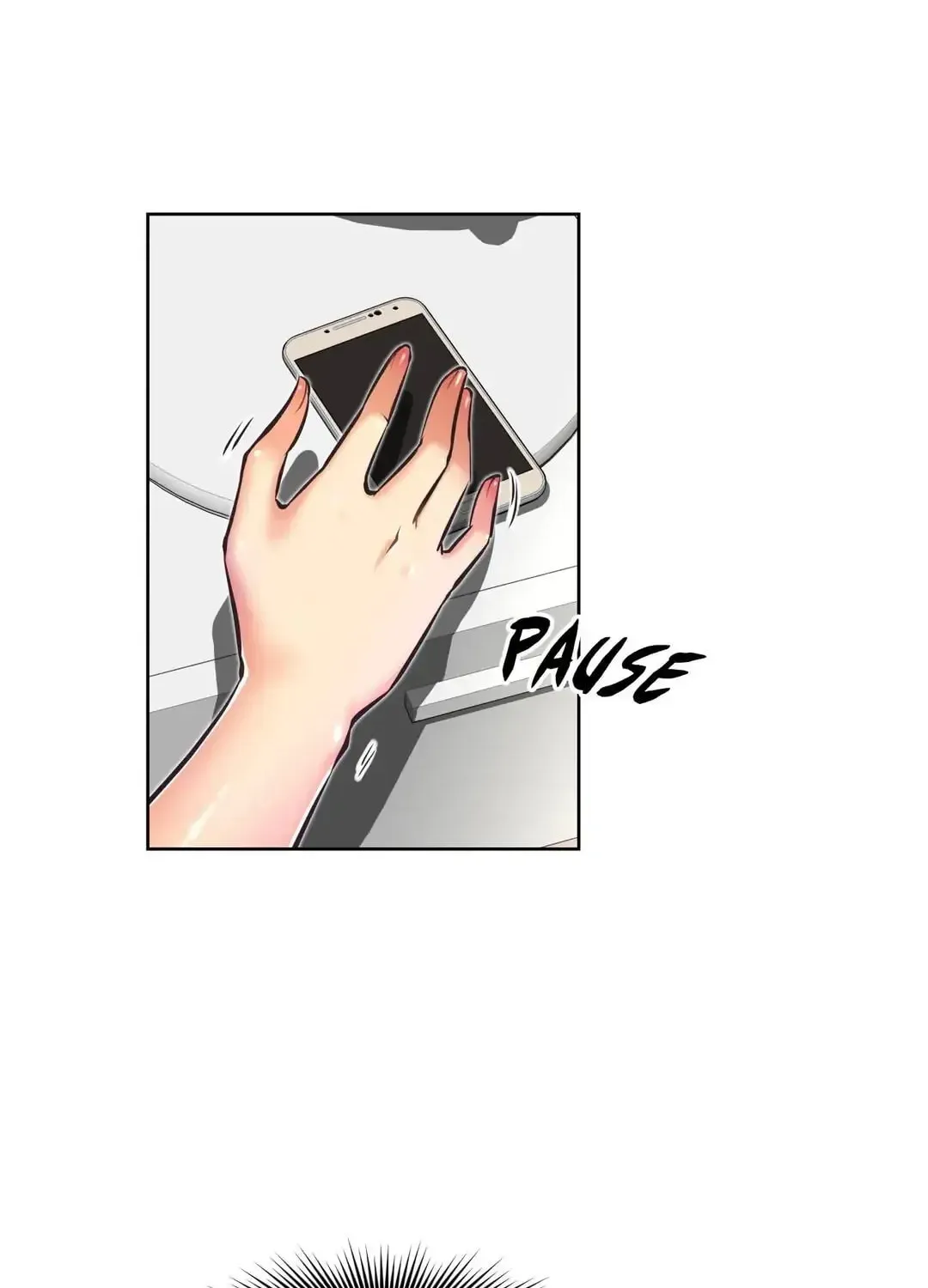 Read Stand Up!!!! chapter 75 image 77 on Lezhin