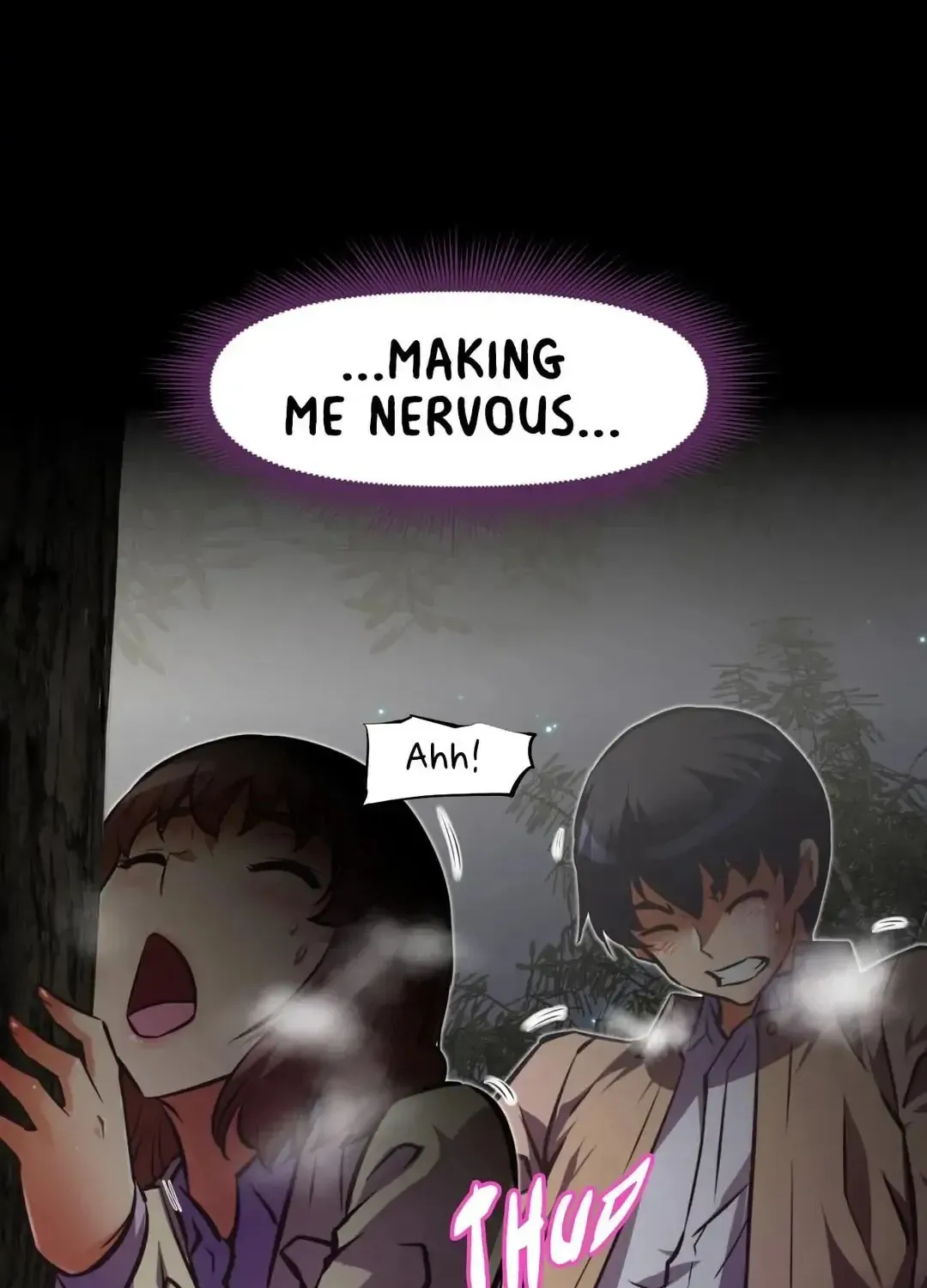 Read Stand Up!!!! chapter 75 image 86 on Lezhin
