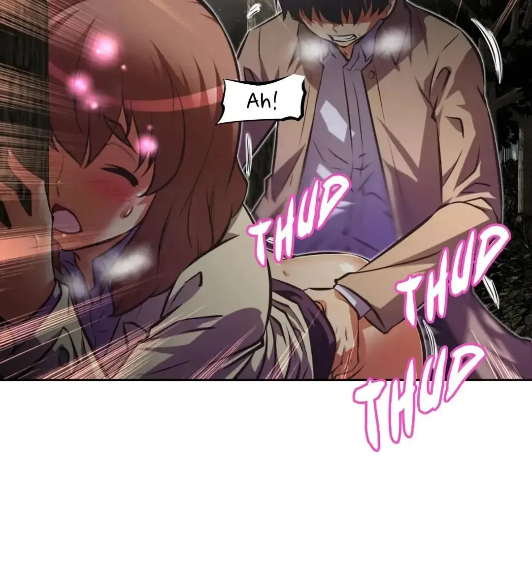 Read Stand Up!!!! chapter 75 image 90 on Lezhin
