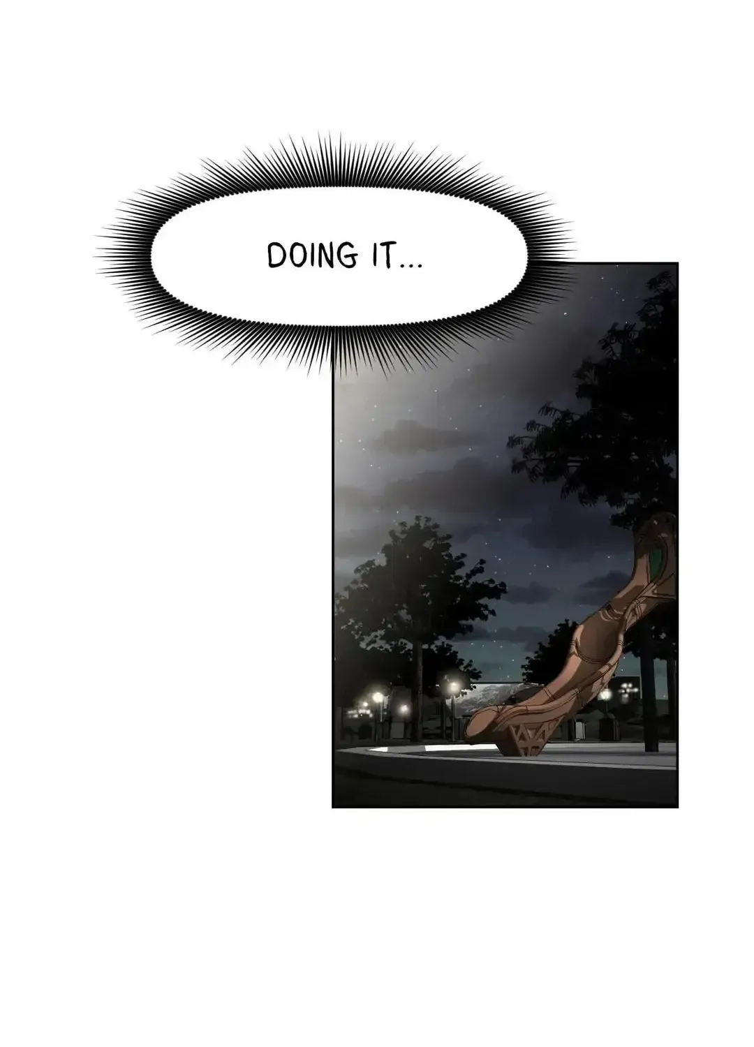 Read Stand Up!!!! chapter 75 image 92 on Lezhin