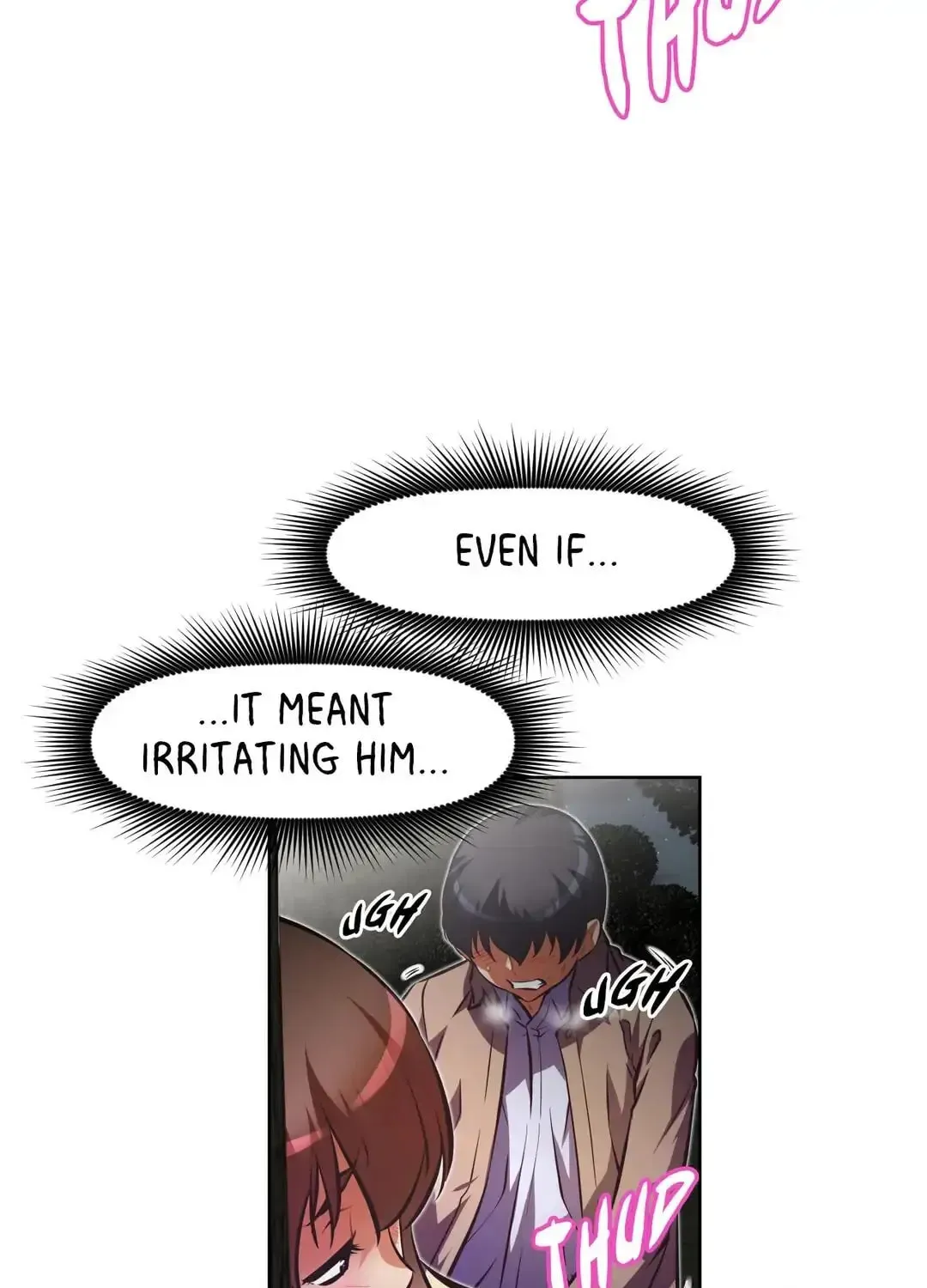 Read Stand Up!!!! chapter 75 image 97 on Lezhin