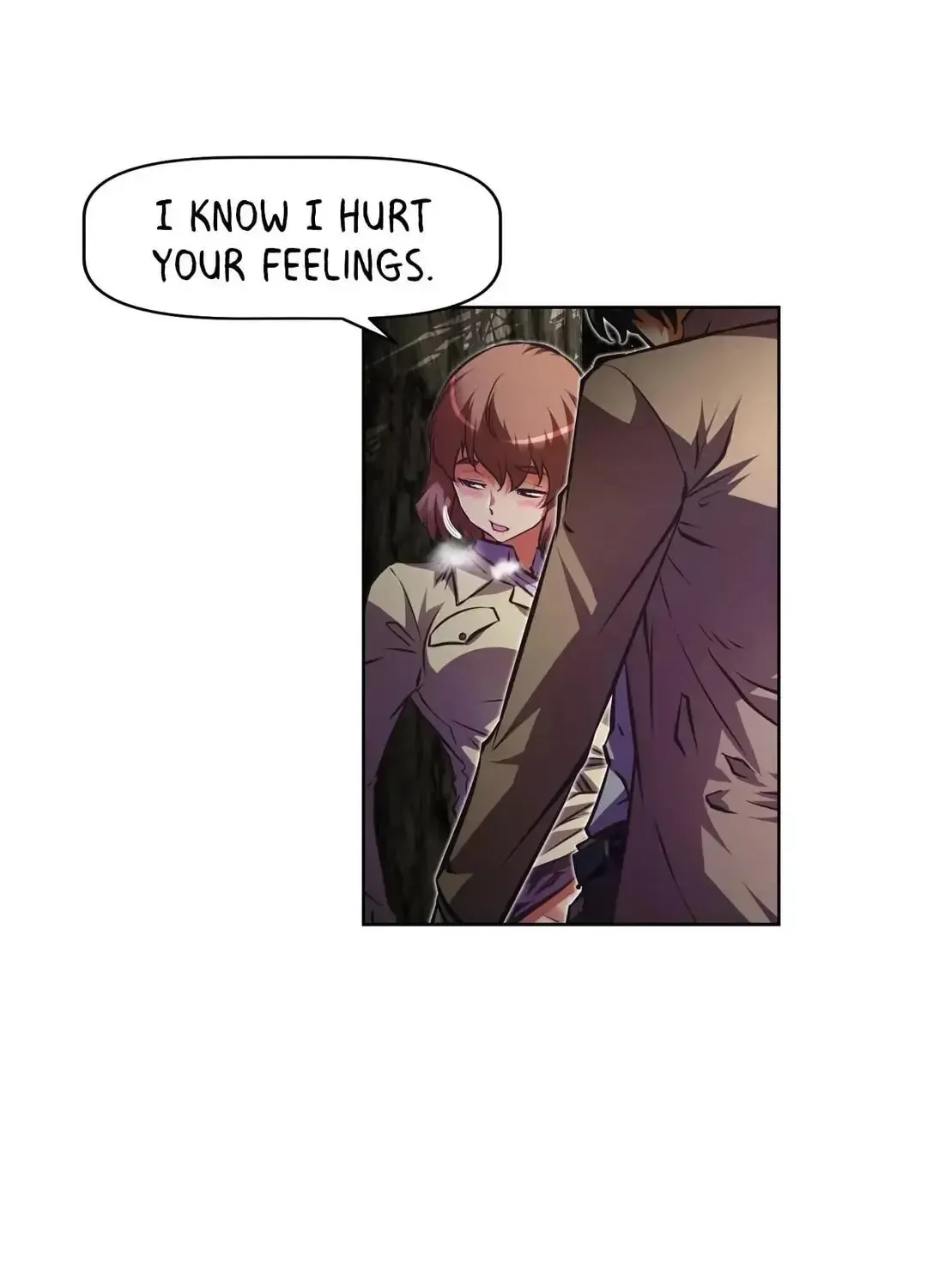 Read Stand Up!!!! chapter 76 image 10 on Lezhin