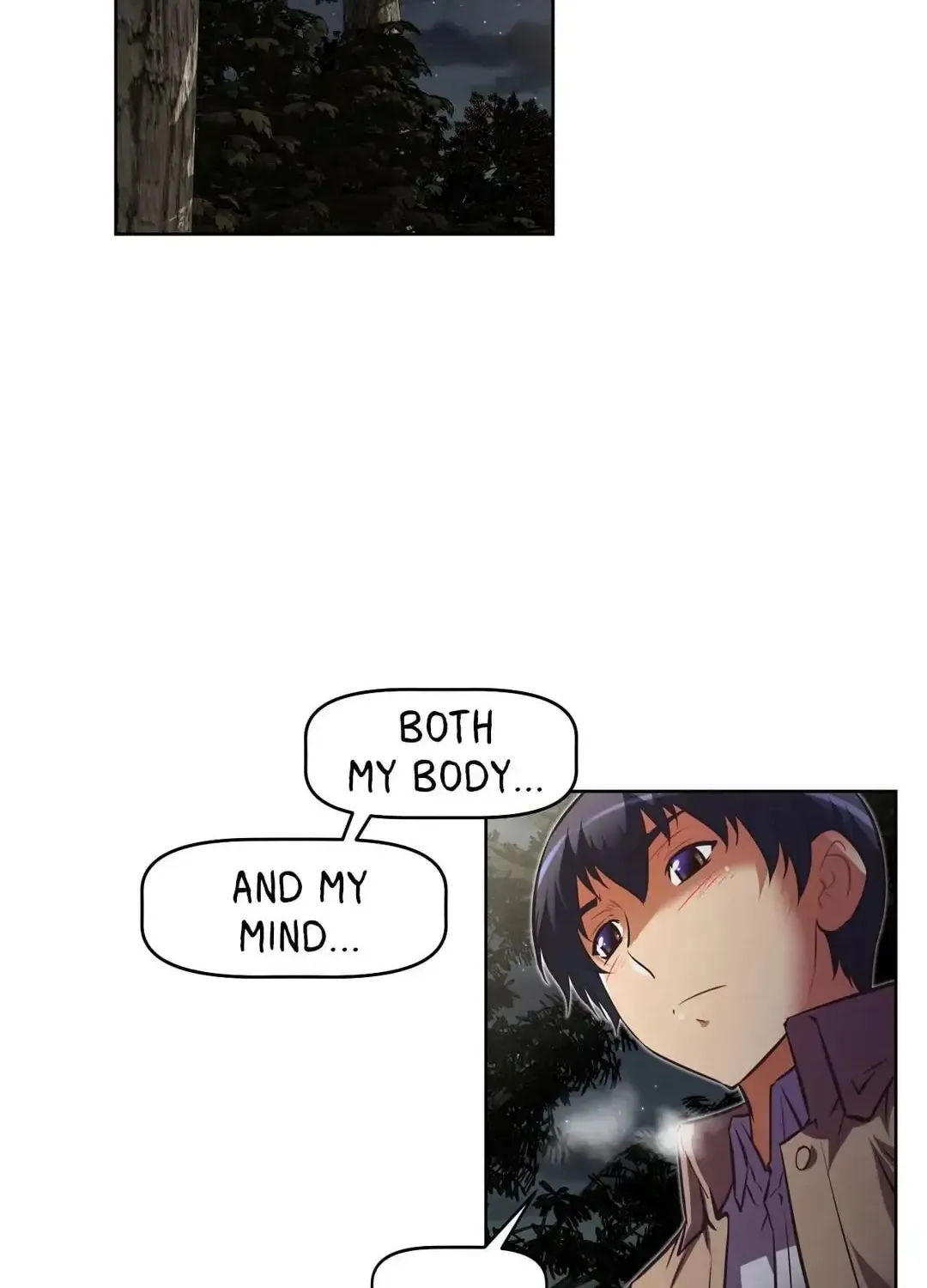 Read Stand Up!!!! chapter 76 image 100 on Lezhin
