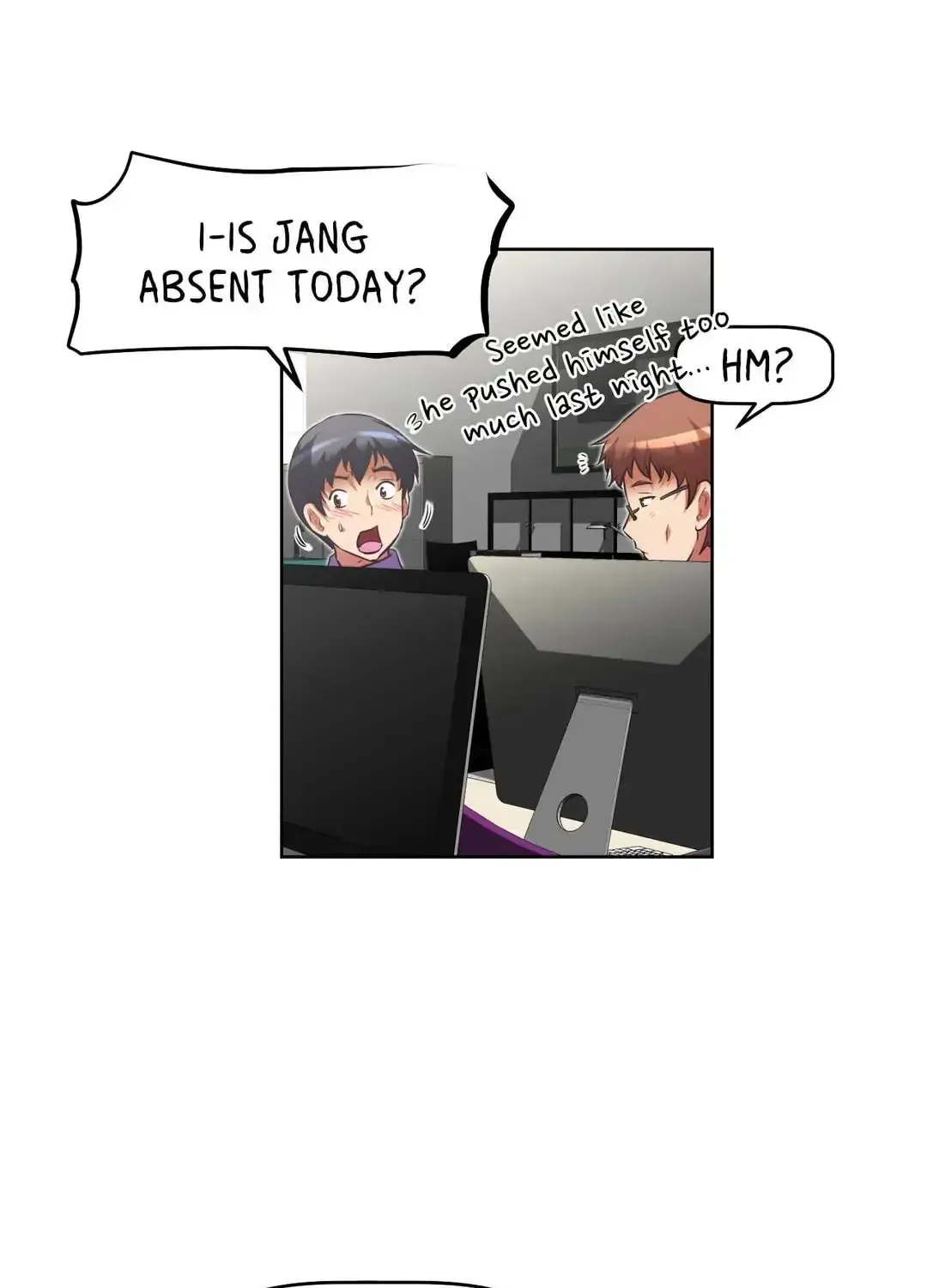 Read Stand Up!!!! chapter 76 image 114 on Lezhin