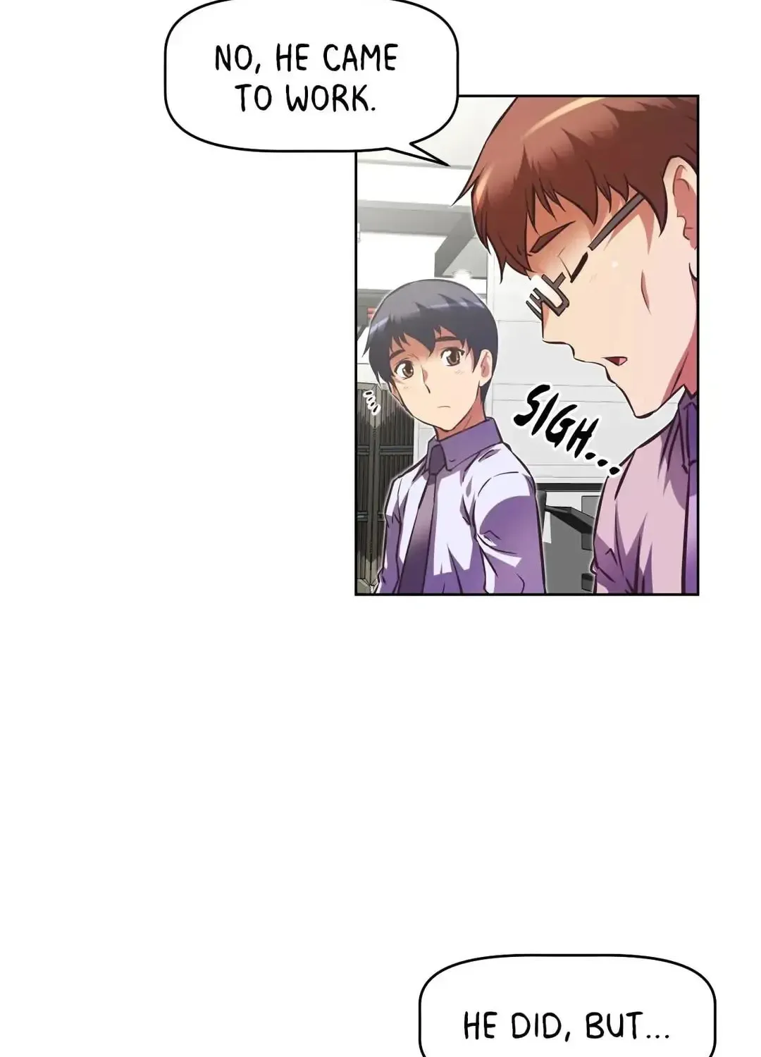 Read Stand Up!!!! chapter 76 image 115 on Lezhin