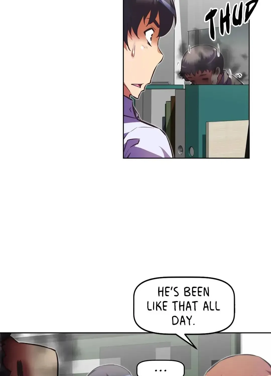 Read Stand Up!!!! chapter 76 image 121 on Lezhin