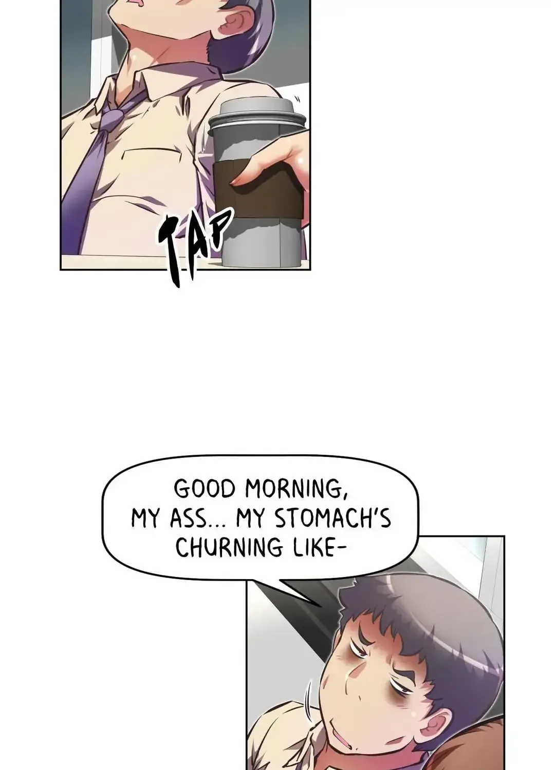 Read Stand Up!!!! chapter 76 image 123 on Lezhin