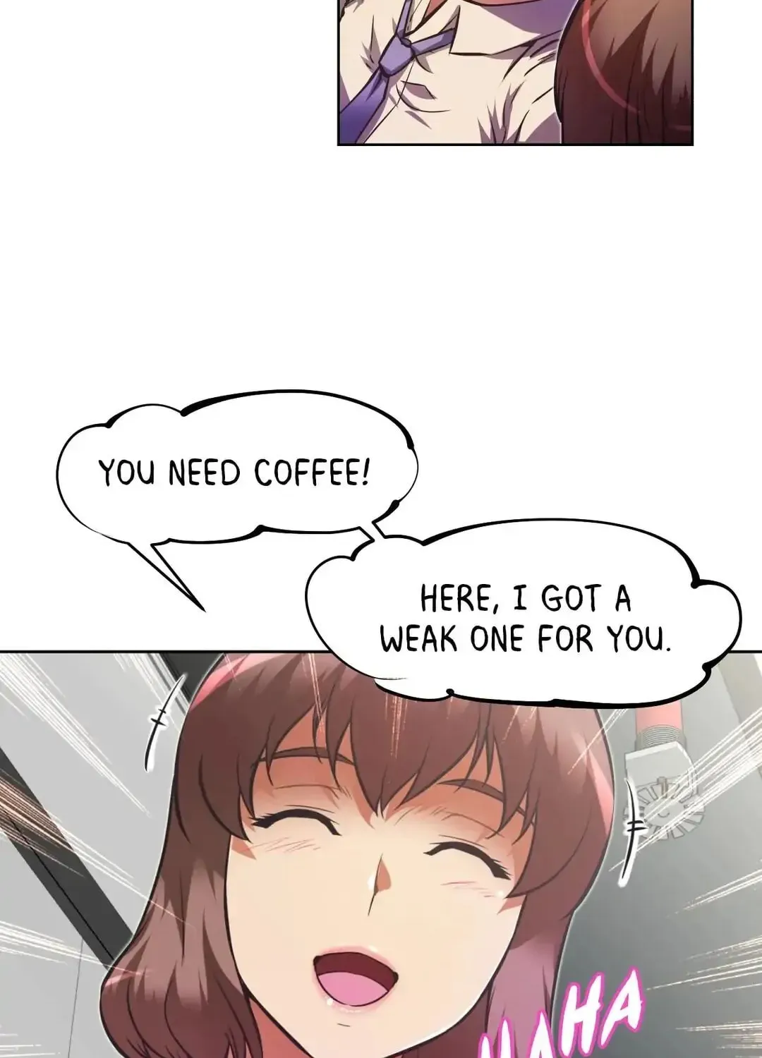 Read Stand Up!!!! chapter 76 image 124 on Lezhin
