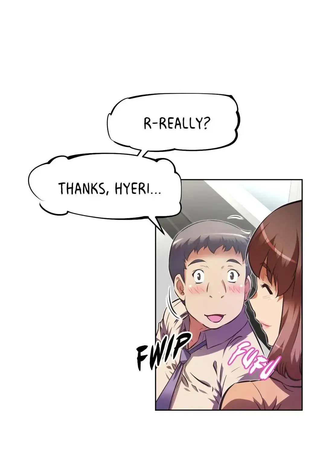 Read Stand Up!!!! chapter 76 image 126 on Lezhin