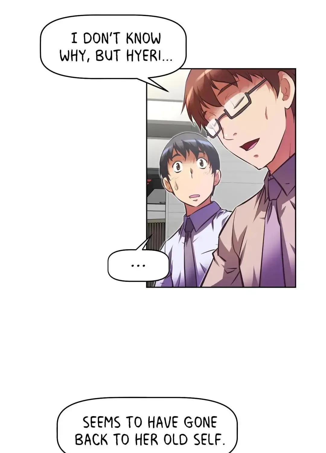 Read Stand Up!!!! chapter 76 image 135 on Lezhin