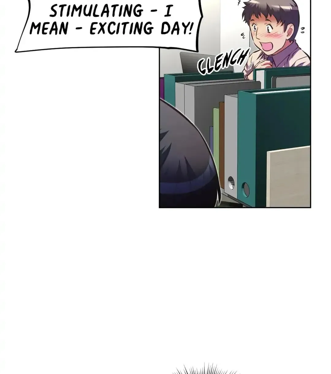 Read Stand Up!!!! chapter 76 image 140 on Lezhin