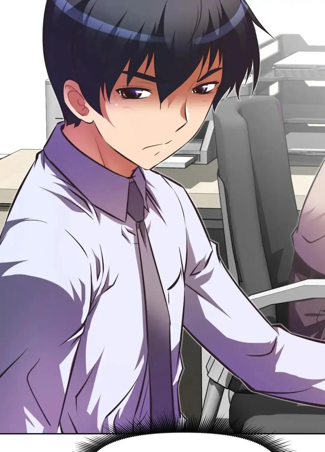 Read Stand Up!!!! chapter 76 image 153 on Lezhin