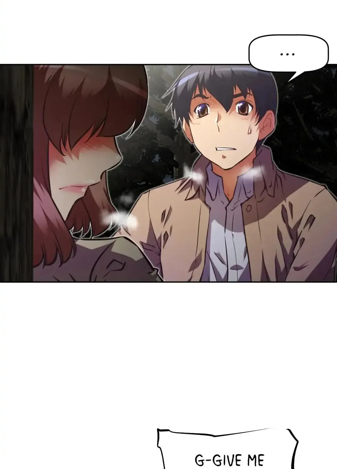 Read Stand Up!!!! chapter 76 image 16 on Lezhin