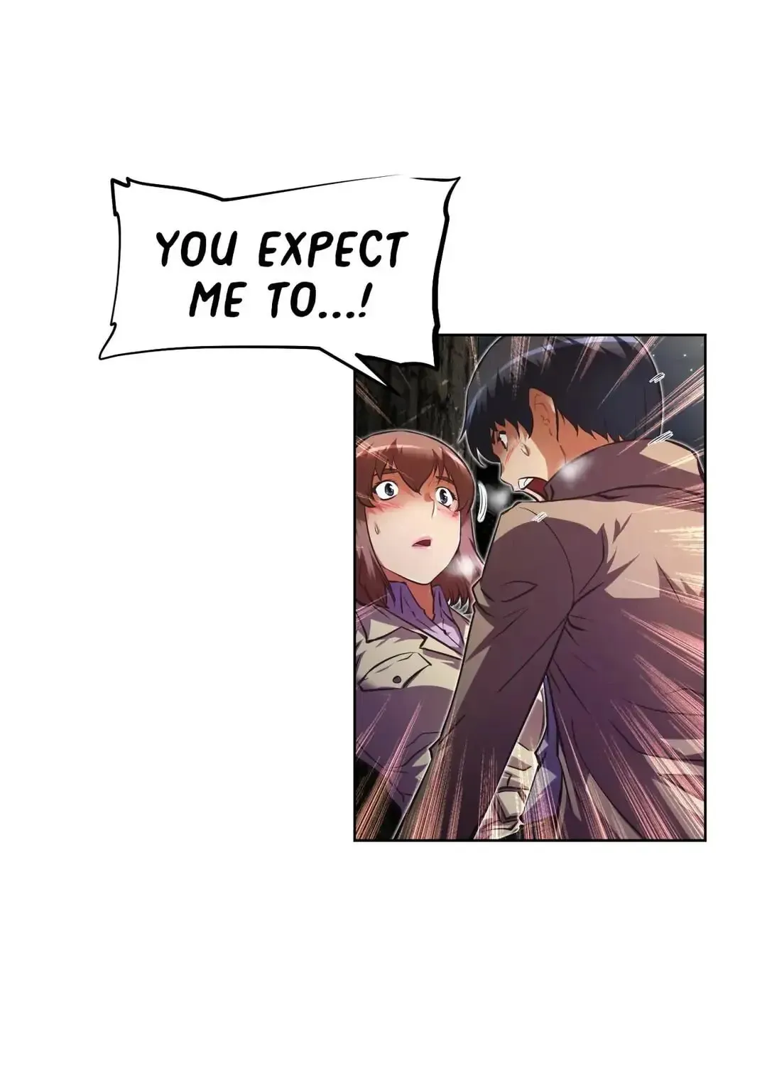 Read Stand Up!!!! chapter 76 image 18 on Lezhin