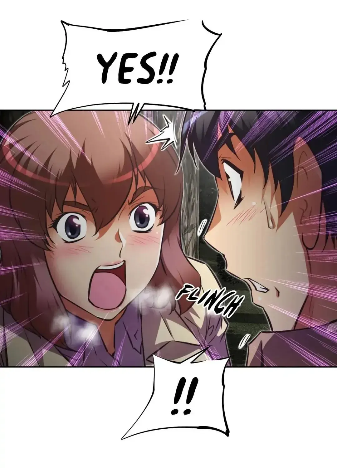 Read Stand Up!!!! chapter 76 image 19 on Lezhin
