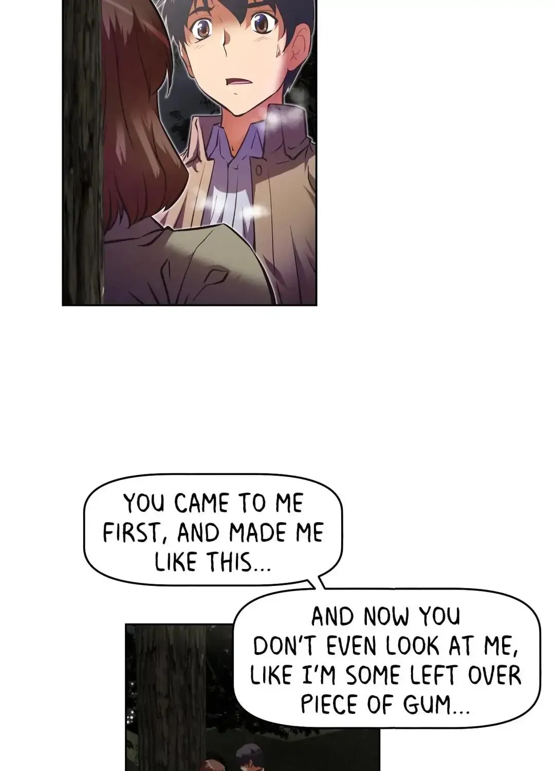 Read Stand Up!!!! chapter 76 image 24 on Lezhin